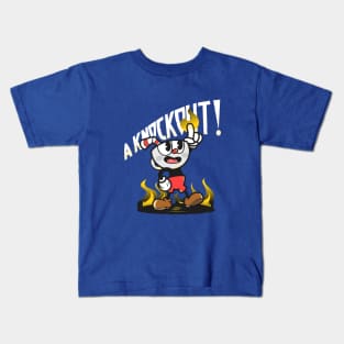 It's A Knockout! Kids T-Shirt